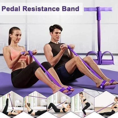 Full Body Home Workout Fitness Equipment for Men & Women