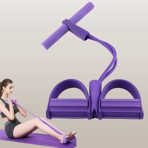 Full Body Home Workout Fitness Equipment for Men & Women