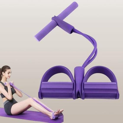 Full Body Home Workout Fitness Equipment for Men & Women