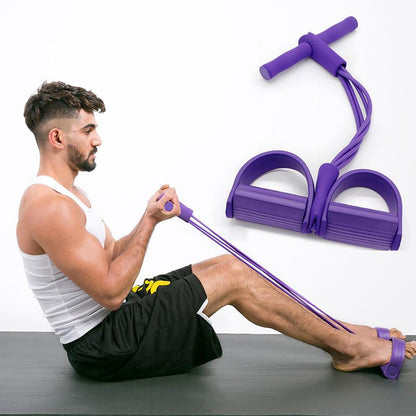 Full Body Home Workout Fitness Equipment for Men & Women