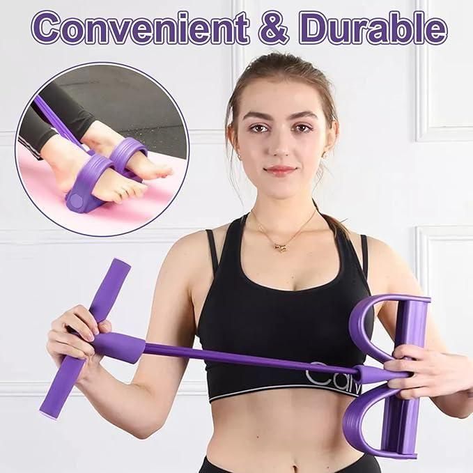 Full Body Home Workout Fitness Equipment for Men & Women