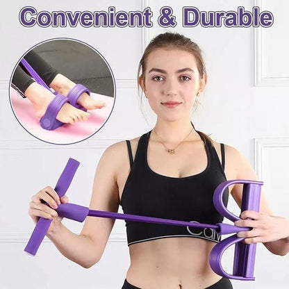 Full Body Home Workout Fitness Equipment for Men & Women